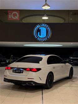 مرسيدس بنز E-Class